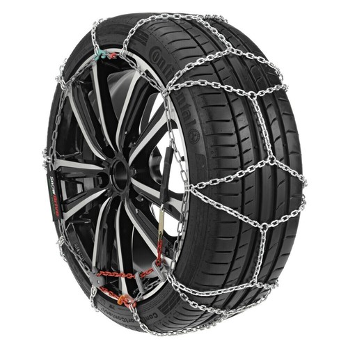 Coppia catene neve fiat - coppia,